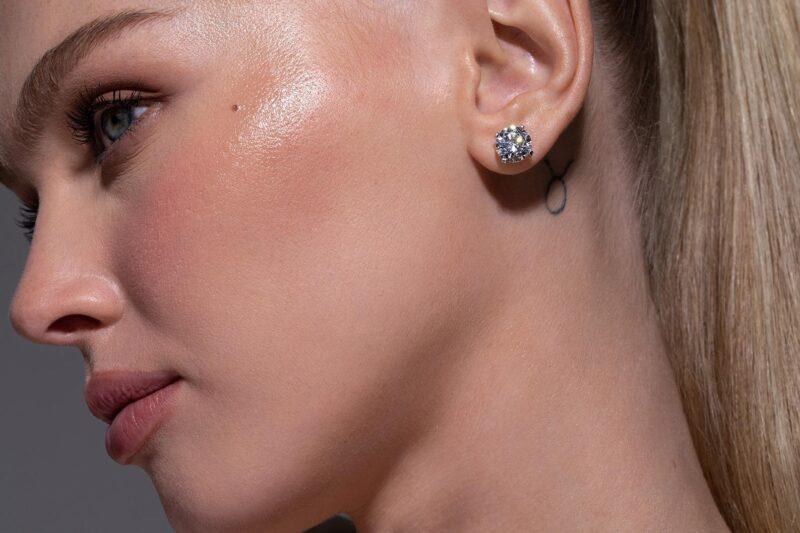 ⁦Celeste Earrings⁩ – תמונה ⁦2⁩