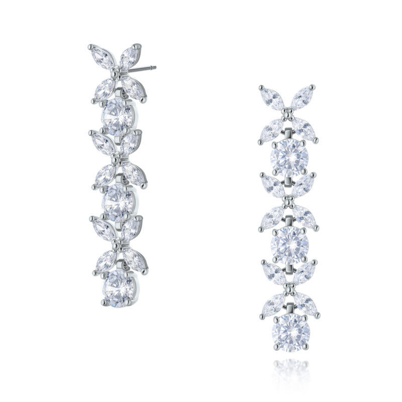 Elizabeth Earrings