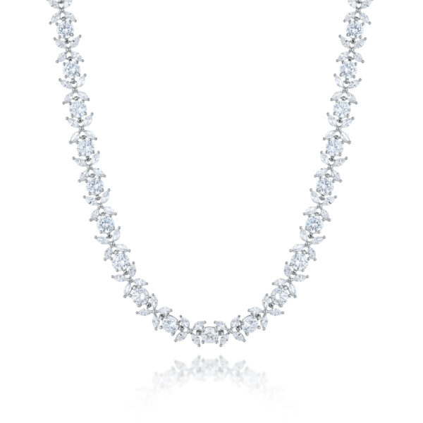 Elizabeth Necklace