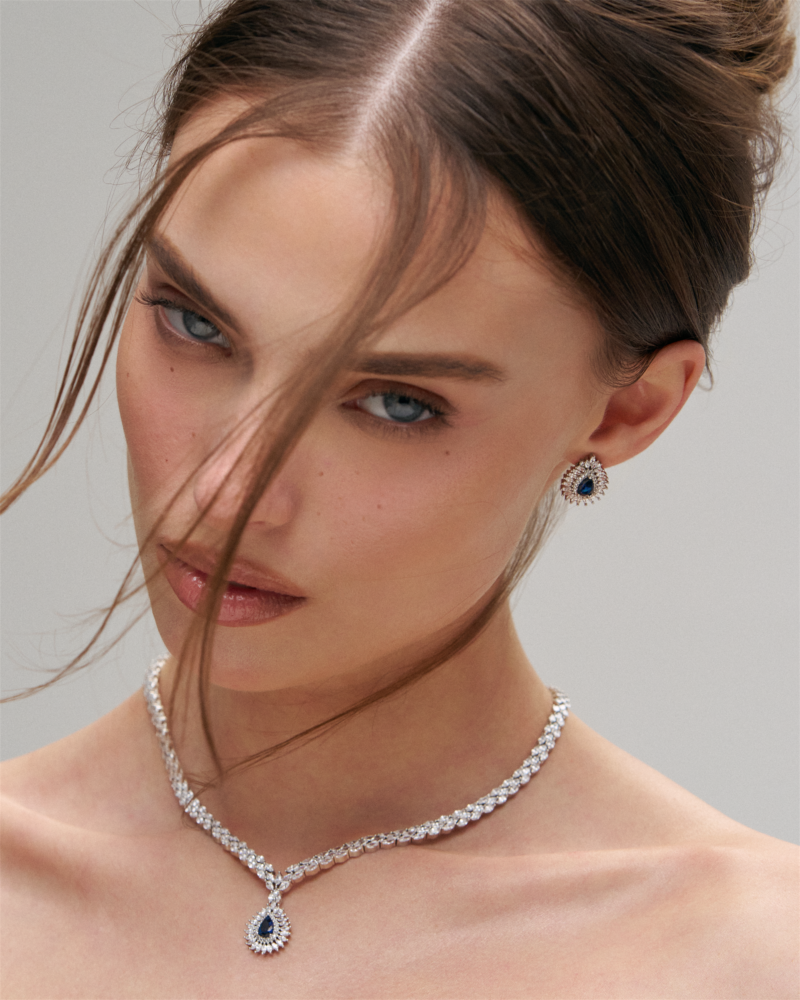 ⁦Josephine Necklace⁩ – תמונה ⁦2⁩