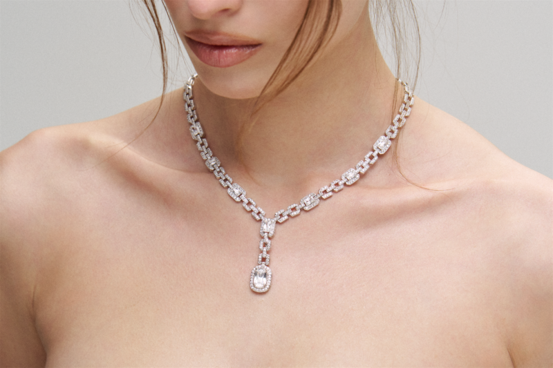 ⁦Taylor Necklace⁩ – תמונה ⁦3⁩