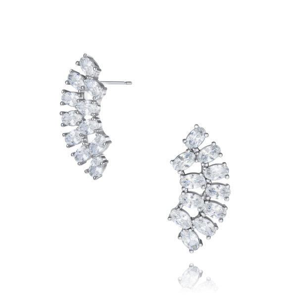 Alessandra Earrings